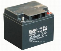 Аккумуляторная батарея Fiamm FGC 24204