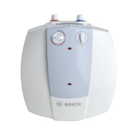 Водонагреватель электрический накопительный Bosch Tronic 2000T - 10 л.