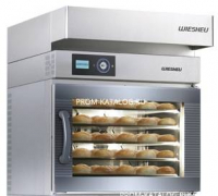 Шкаф пекарский Wiesheu Minimat 64 L/бак
