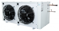 Сплит-система низкотемпературная Intercold LCM 443 FT 