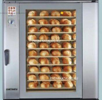 Шкаф пекарский Wiesheu Euromat 64L IS600E Каскад