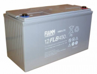 Аккумуляторная батарея Fiamm 12 FLB 450 P (120а/ч)