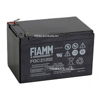 Аккумуляторная батарея Fiamm FGC 21202