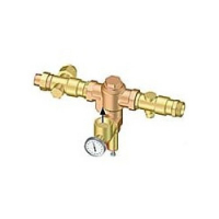 Впускной комплект OSO BS 1"