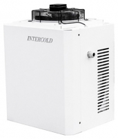 Сплит-система среднетемпературная Intercold МСМ 342 PR FT 