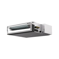 Канальная сплит-система Mitsubishi Electric SEZ-M60DA/SUZ-M60VA