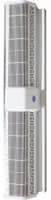 Водяная тепловая завеса Olefini KWH-26 (VERT) (IP24) Управление PSRF