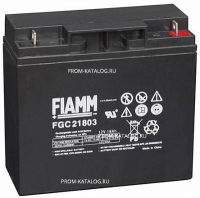 Аккумуляторная батарея Fiamm FGC 21803