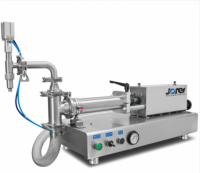 Дозатор поршневой LPF-100T