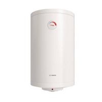 Водонагреватель электрический накопительный Bosch Tronic 2000T Round ES - 50 л.