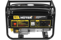 Бензиновый электрогенератор Huter DY3.0A 