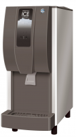Льдогенератор Hoshizaki dcm-120keeu 