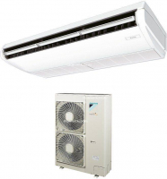 Напольно-потолочная сплит-система Daikin FHA140A/RZASG140MY1