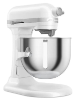 Миксер планетарный KitchenAid 5KSM70JPXEWH белый