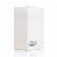 Настенный газовый котел Ferroli Divatech D HF32