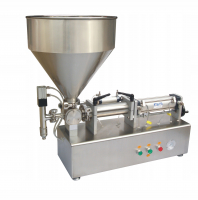 Дозатор поршневой PPF-2000T