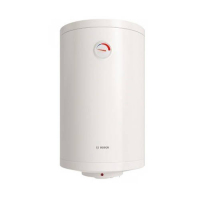Водонагреватель электрический накопительный Bosch Tronic 1000T Round ES - 50 л.