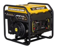 Генератор бензиновый инверторный Huter DN12500i 