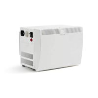 Источник бесперебойного питания Бастион TEPLOCOM-250+40 