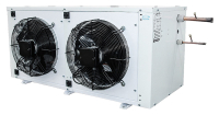 Сплит-система среднетемпературная Intercold МСМ 451 FT (опция -30° С) 