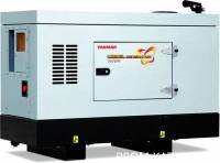 Дизельный генератор Yanmar YH 170 DTLS-5B 