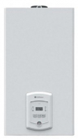 Газовый настенный котел Chaffoteaux Alixia S 15 FF