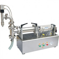 Дозатор поршневой LPF-500T
