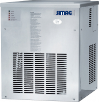 Льдогенератор Simag SPN605 WS 