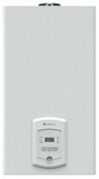 Газовый настенный котел Chaffoteaux Alixia S 24 FF