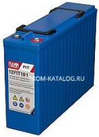 Аккумуляторная батарея Fiamm 12 FIT 101 (101а/ч)