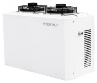 Сплит-система среднетемпературная Intercold МСМ 451 PR FT 