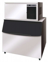 Льдогенератор Hoshizaki im240dwne+im240xwne 