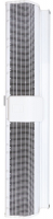 Водяная тепловая завеса Olefini KWH-36W (VERT) (IP24) Управление PSRF