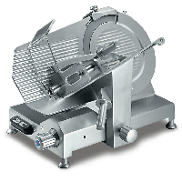 Слайсер Sirman Selce silver 370