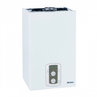 Газовый настенный котел Chaffoteaux Alixia S 18 FF