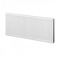 Стальной панельный радиатор Arideya Luxe VC11 300x700
