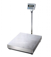 Весы напольные Cas DB-II 600 LCD