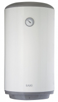 Накопительный термоэлектрический водонагреватель Baxi V 580 TD