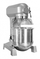Миксер планетарный Hurakan HKN-IP30M