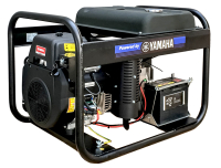 Сварочный генератор Energo EB10.0/400-W300DC-YE 