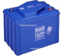 Аккумуляторная батарея Fiamm 12 SLA 80 L
