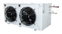 Сплит-система среднетемпературная Intercold МСМ 451 FT 