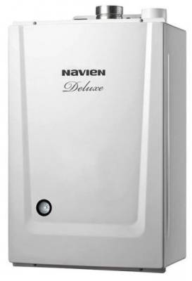 Настенный газовый котел Navien Deluxe 30k