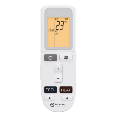 Кассетная сплит-система Royal Clima Cassette CO-4C48HNR/CO-E48HNR