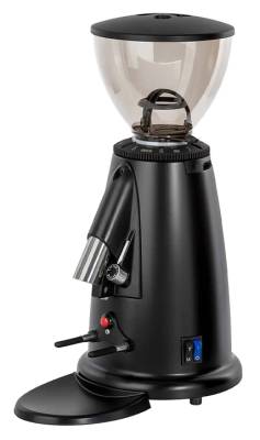 Кофемолка Macap M42M черная