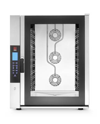 Пароконвектомат Tecnoeka EKF 1111 TC