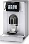 Профессиональная кофемашина Schaerer Coffee Prime сухое молоко