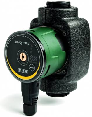 Циркуляционный насос DAB EVOSTA 3 60/130