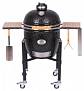 Гриль керамический Monolith Grill Le Chef Pro 101030-S