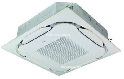 Кассетная сплит-система Daikin FCAG100B/RZASG100MV1